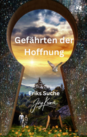 Neuauflage von „Gefährten der Hoffnung – Eriks Suche“ nach Verlagsschließung