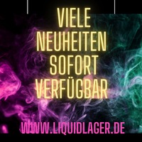 Neue E-Liquids & Aromen – Jetzt online nach CLP-Verordnung erhältlich