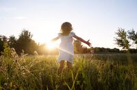 Selbstbestimmung als Schlüssel zur Heilung: Erfahrungen aus der Arbeit mit Kindern in der Villa Knolle Bolle